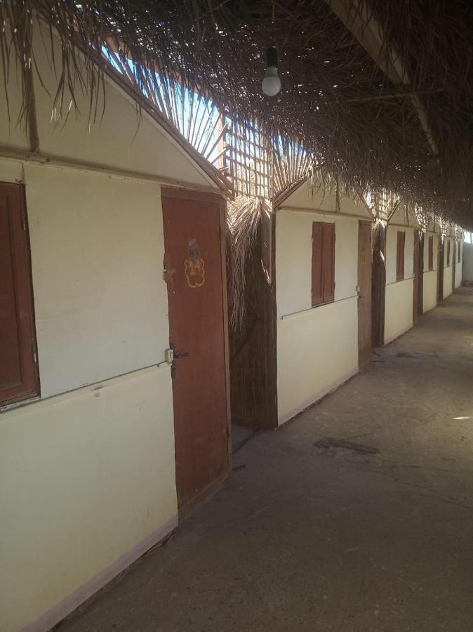 מלון נואייבה Elbadawy Camp מראה חיצוני תמונה