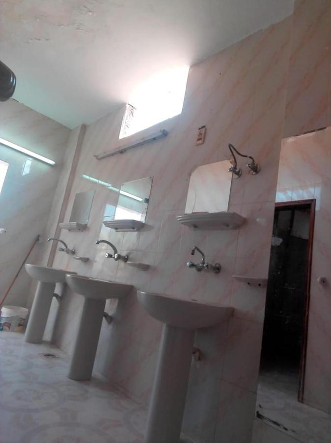מלון נואייבה Elbadawy Camp מראה חיצוני תמונה