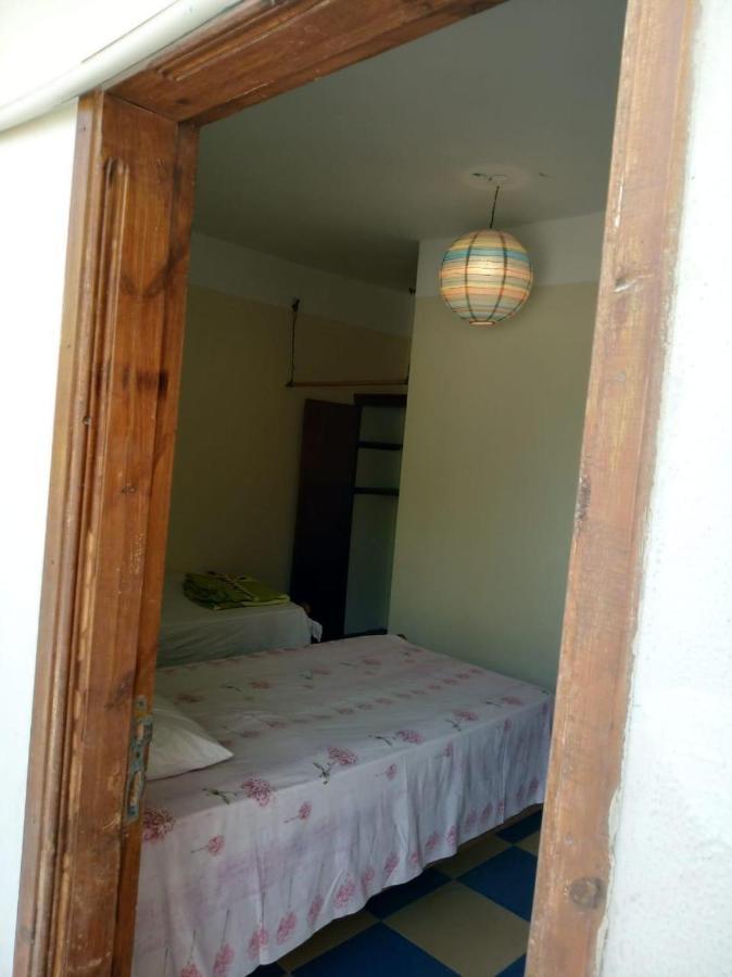 מלון נואייבה Elbadawy Camp מראה חיצוני תמונה