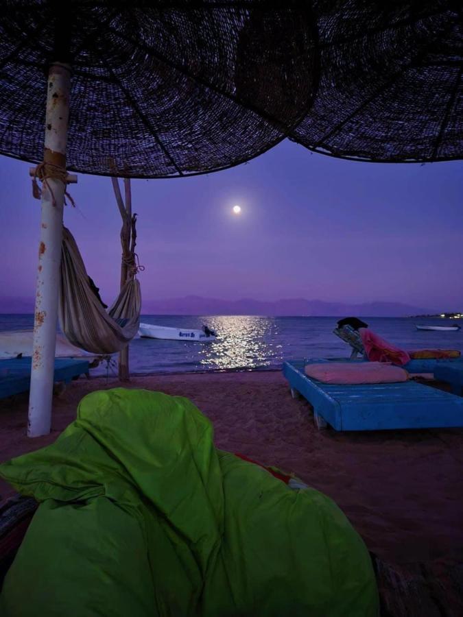 מלון נואייבה Elbadawy Camp מראה חיצוני תמונה