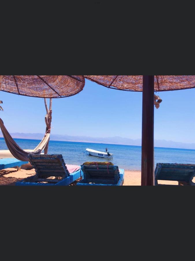 מלון נואייבה Elbadawy Camp מראה חיצוני תמונה