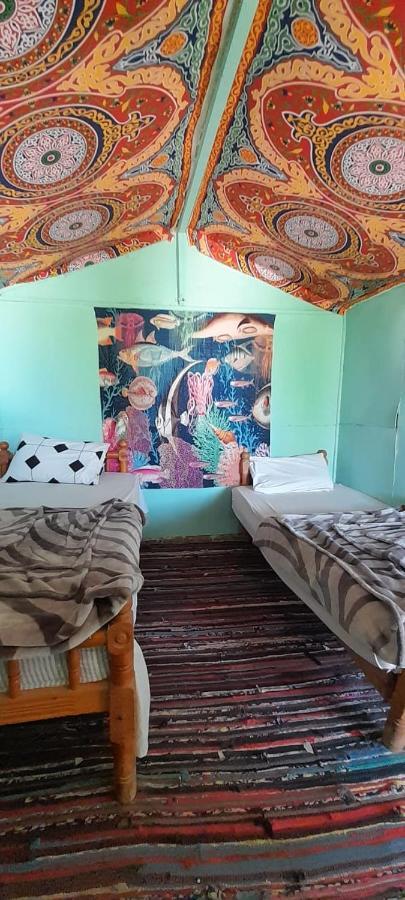 מלון נואייבה Elbadawy Camp מראה חיצוני תמונה