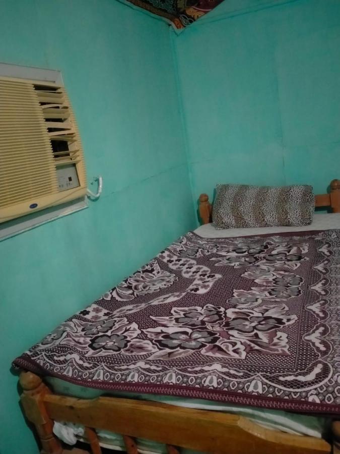 מלון נואייבה Elbadawy Camp מראה חיצוני תמונה