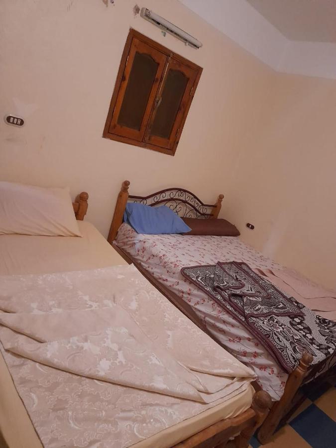 מלון נואייבה Elbadawy Camp מראה חיצוני תמונה
