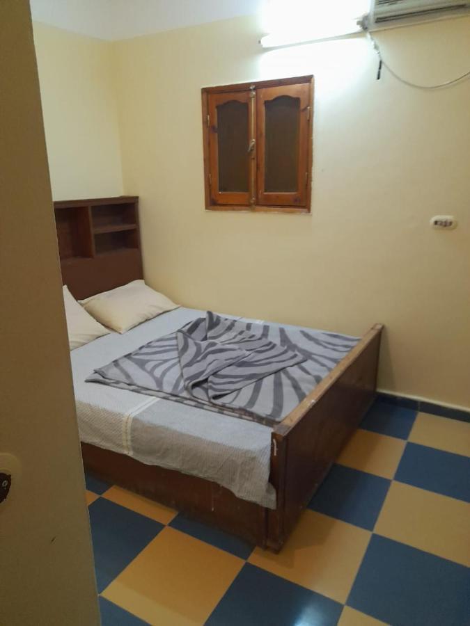 מלון נואייבה Elbadawy Camp מראה חיצוני תמונה