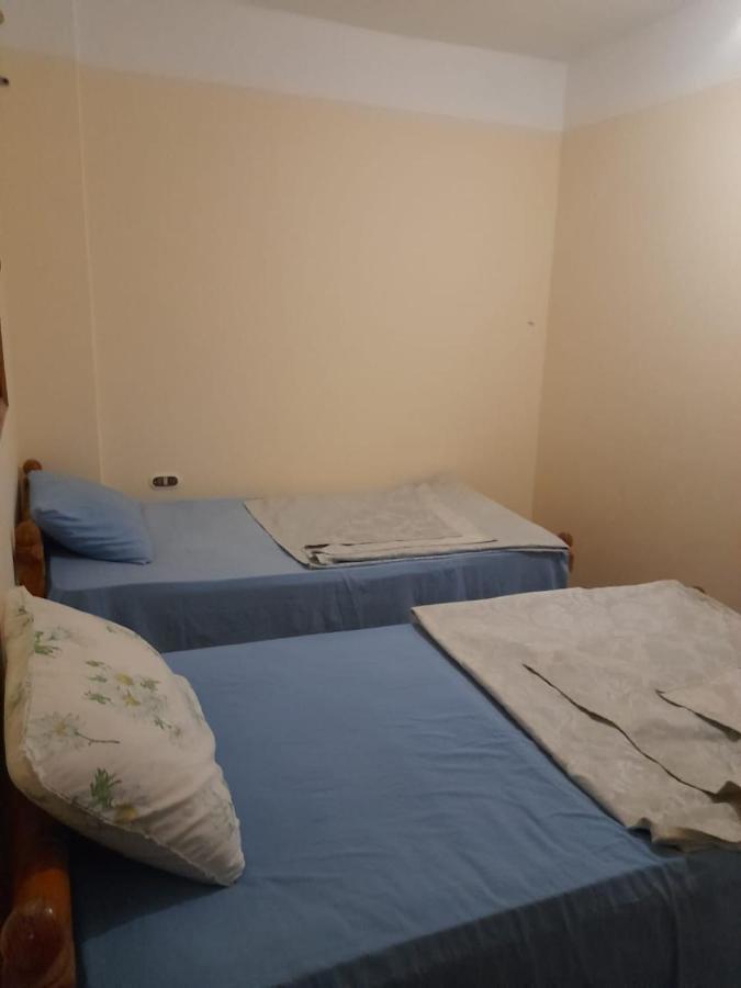 מלון נואייבה Elbadawy Camp מראה חיצוני תמונה