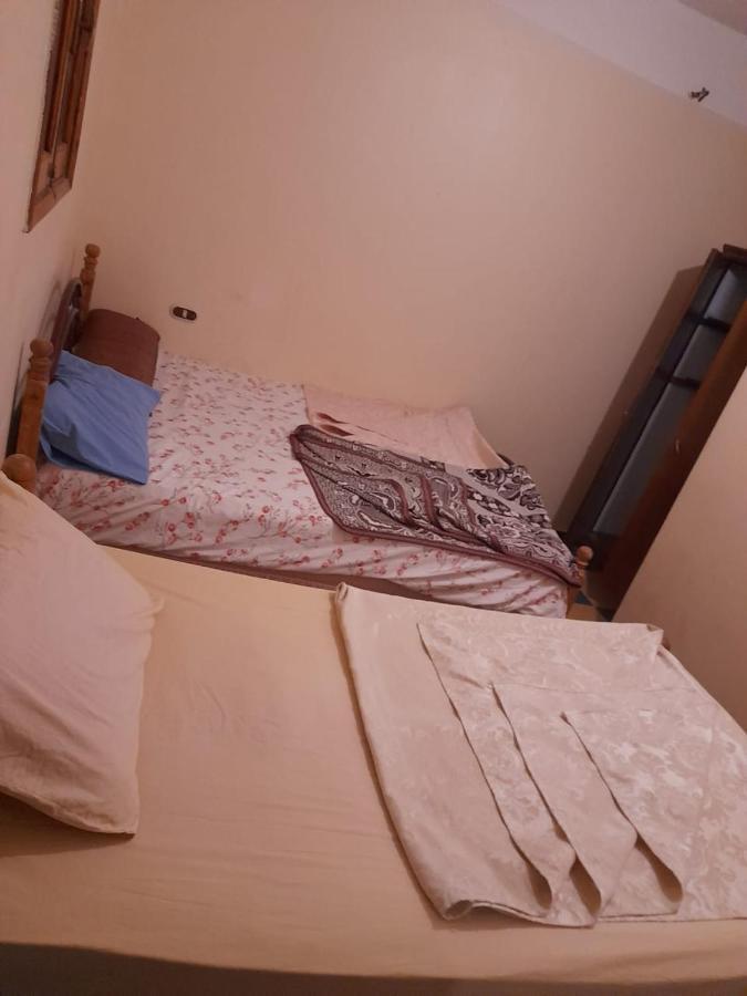 מלון נואייבה Elbadawy Camp מראה חיצוני תמונה